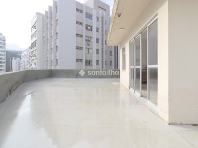 Apartamento à venda com 57m², 2 quartos no bairro Centro em Florianópolis - Foto 5