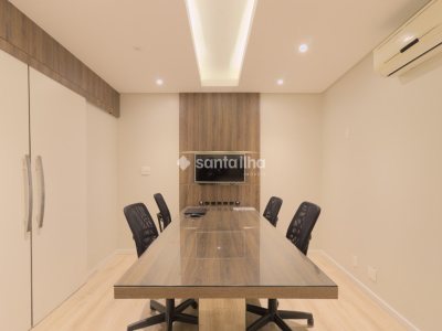 Apartamento à venda com 57m², 2 quartos no bairro Centro em Florianópolis - Foto 6
