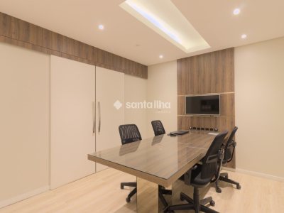 Apartamento à venda com 57m², 2 quartos no bairro Centro em Florianópolis - Foto 7