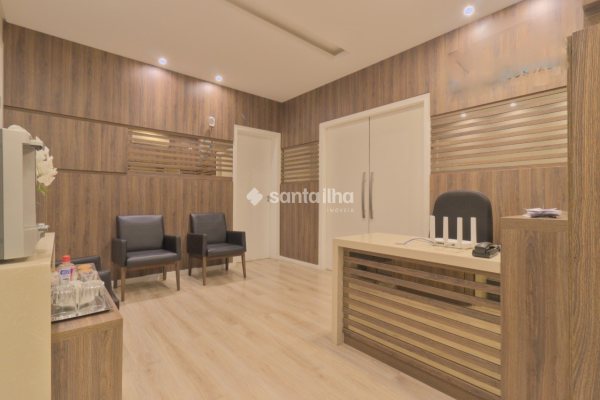 Apartamento à venda com 57m², 2 quartos no bairro Centro em Florianópolis