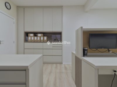 Apartamento à venda com 57m², 2 quartos no bairro Centro em Florianópolis - Foto 8