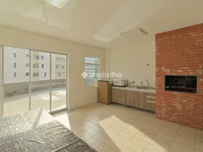 Apartamento à venda com 57m², 2 quartos no bairro Centro em Florianópolis - Foto 11