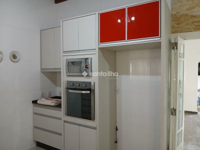 Casa à venda com 200m², 4 quartos, 3 suítes, 4 vagas no bairro Pântano do Sul em Florianópolis - Foto 16