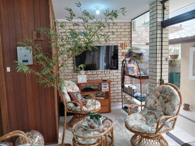 Casa à venda com 200m², 4 quartos, 3 suítes, 4 vagas no bairro Pântano do Sul em Florianópolis - Foto 19