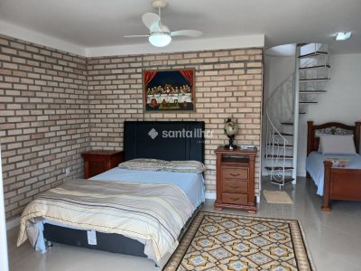 Casa à venda com 200m², 4 quartos, 3 suítes, 4 vagas no bairro Pântano do Sul em Florianópolis - Foto 25