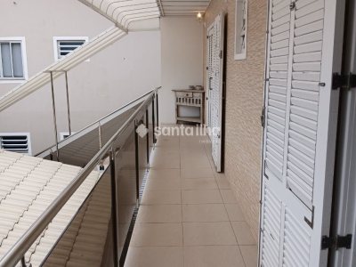 Casa à venda com 200m², 4 quartos, 3 suítes, 4 vagas no bairro Pântano do Sul em Florianópolis - Foto 24