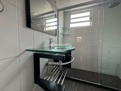Casa à venda com 200m², 4 quartos, 3 suítes, 4 vagas no bairro Pântano do Sul em Florianópolis - Foto 17