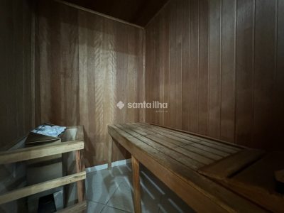 Casa à venda com 200m², 4 quartos, 3 suítes, 4 vagas no bairro Pântano do Sul em Florianópolis - Foto 21