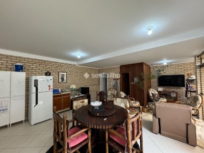 Casa à venda com 200m², 4 quartos, 3 suítes, 4 vagas no bairro Pântano do Sul em Florianópolis - Foto 20