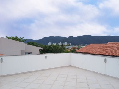 Casa à venda com 200m², 4 quartos, 3 suítes, 4 vagas no bairro Pântano do Sul em Florianópolis - Foto 32