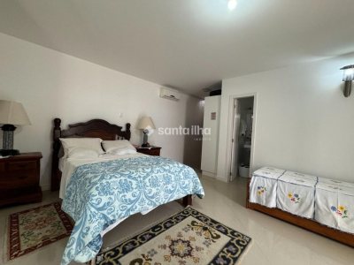 Casa à venda com 200m², 4 quartos, 3 suítes, 4 vagas no bairro Pântano do Sul em Florianópolis - Foto 22