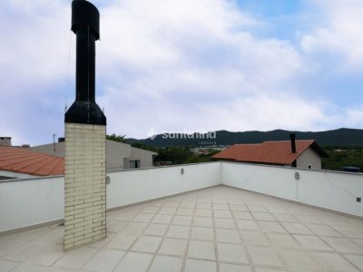 Casa à venda com 200m², 4 quartos, 3 suítes, 4 vagas no bairro Pântano do Sul em Florianópolis - Foto 31