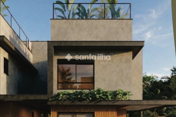 Casa à venda com 213m², 3 quartos, 1 suíte, 1 vaga no bairro Campeche em Florianópolis