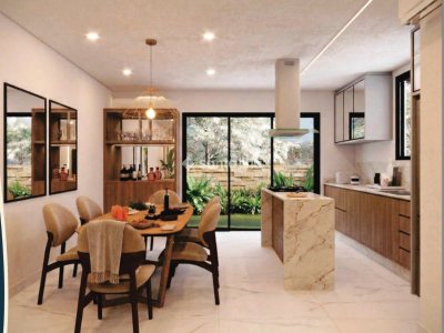 Casa à venda com 213m², 3 quartos, 1 suíte, 1 vaga no bairro Campeche em Florianópolis - Foto 5