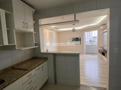 Apartamento à venda com 74m², 3 quartos, 1 suíte, 1 vaga no bairro Barreiros em São José - Foto 7