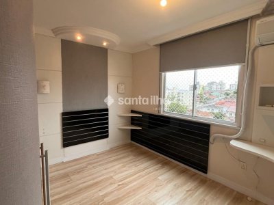 Apartamento à venda com 74m², 3 quartos, 1 suíte, 1 vaga no bairro Barreiros em São José - Foto 12