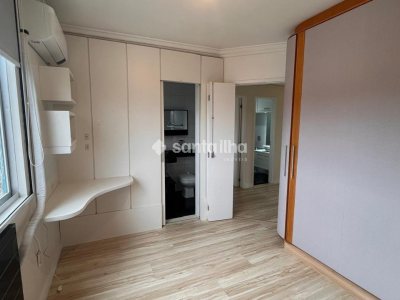 Apartamento à venda com 74m², 3 quartos, 1 suíte, 1 vaga no bairro Barreiros em São José - Foto 14