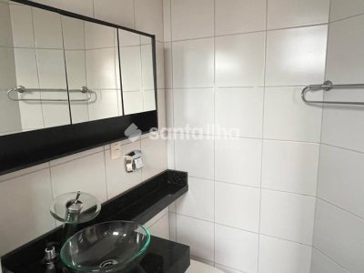 Apartamento à venda com 74m², 3 quartos, 1 suíte, 1 vaga no bairro Barreiros em São José - Foto 11