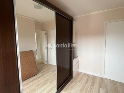 Apartamento à venda com 74m², 3 quartos, 1 suíte, 1 vaga no bairro Barreiros em São José - Foto 16