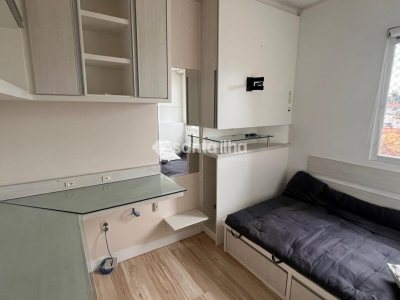 Apartamento à venda com 74m², 3 quartos, 1 suíte, 1 vaga no bairro Barreiros em São José - Foto 18