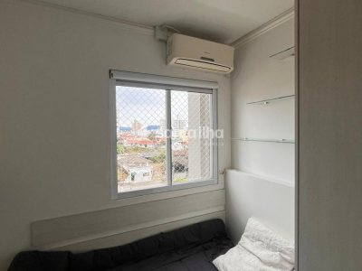Apartamento à venda com 74m², 3 quartos, 1 suíte, 1 vaga no bairro Barreiros em São José - Foto 20