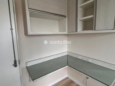 Apartamento à venda com 74m², 3 quartos, 1 suíte, 1 vaga no bairro Barreiros em São José - Foto 19