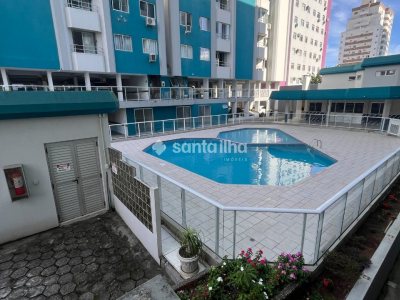 Apartamento à venda com 74m², 3 quartos, 1 suíte, 1 vaga no bairro Barreiros em São José - Foto 24