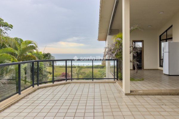 Casa em Condomínio à venda com 800m², 6 quartos, 6 suítes, 4 vagas no bairro Morro das Pedras em Florianópolis