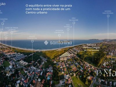 Apartamento à venda com 427m², 5 quartos, 5 suítes, 3 vagas no bairro Campeche em Florianópolis - Foto 3