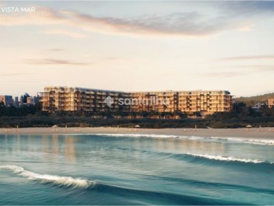 Apartamento à venda com 427m², 5 quartos, 5 suítes, 3 vagas no bairro Campeche em Florianópolis - Foto 5