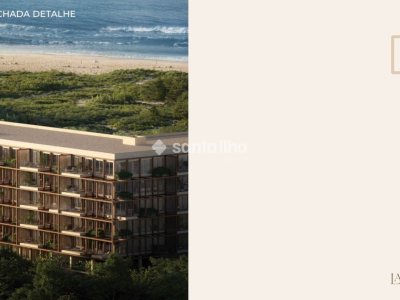 Apartamento à venda com 427m², 5 quartos, 5 suítes, 3 vagas no bairro Campeche em Florianópolis - Foto 8