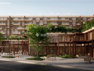 Apartamento à venda com 427m², 5 quartos, 5 suítes, 3 vagas no bairro Campeche em Florianópolis - Foto 9