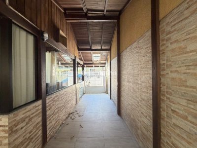 Casa à venda com 162m², 3 quartos, 1 vaga no bairro Rio Tavares em Florianópolis - Foto 8