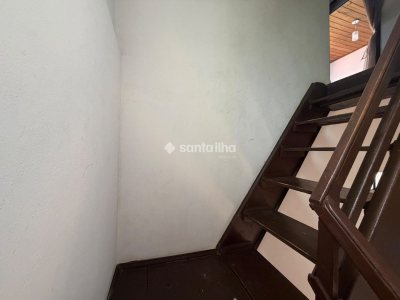 Casa à venda com 162m², 3 quartos, 1 vaga no bairro Rio Tavares em Florianópolis - Foto 13
