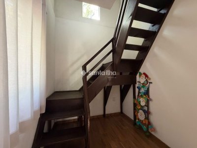 Casa à venda com 162m², 3 quartos, 1 vaga no bairro Rio Tavares em Florianópolis - Foto 15