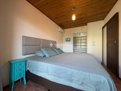Casa à venda com 162m², 3 quartos, 1 vaga no bairro Rio Tavares em Florianópolis - Foto 19
