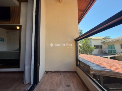 Casa à venda com 162m², 3 quartos, 1 vaga no bairro Rio Tavares em Florianópolis - Foto 20
