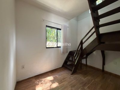 Casa à venda com 162m², 3 quartos, 1 vaga no bairro Rio Tavares em Florianópolis - Foto 14