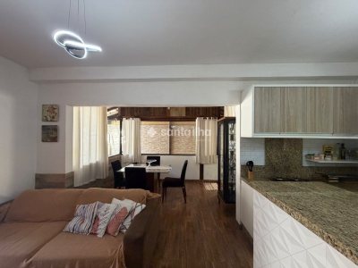 Casa à venda com 162m², 3 quartos, 1 vaga no bairro Rio Tavares em Florianópolis - Foto 3