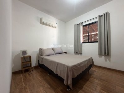 Casa à venda com 162m², 3 quartos, 1 vaga no bairro Rio Tavares em Florianópolis - Foto 24