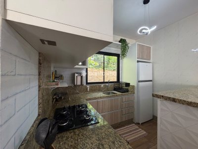 Casa à venda com 162m², 3 quartos, 1 vaga no bairro Rio Tavares em Florianópolis - Foto 7