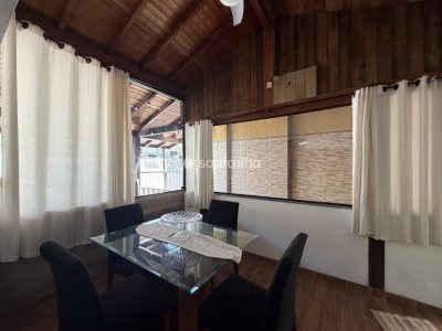 Casa à venda com 162m², 3 quartos, 1 vaga no bairro Rio Tavares em Florianópolis - Foto 6
