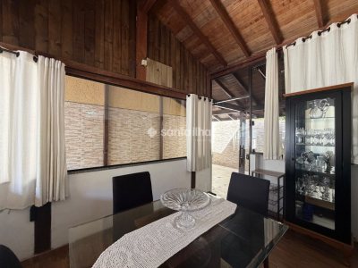 Casa à venda com 162m², 3 quartos, 1 vaga no bairro Rio Tavares em Florianópolis - Foto 5