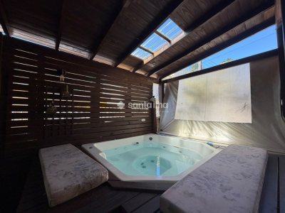 Casa à venda com 162m², 3 quartos, 1 vaga no bairro Rio Tavares em Florianópolis - Foto 11
