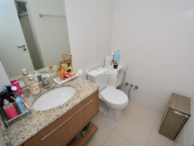 Apartamento à venda com 119m², 2 quartos, 2 suítes, 2 vagas no bairro Campeche em Florianópolis - Foto 19