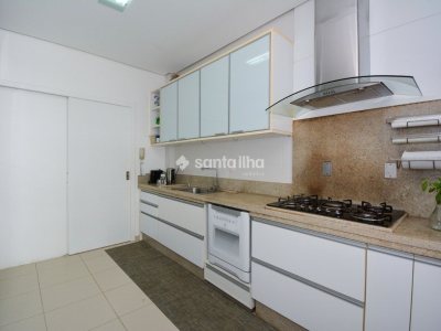 Apartamento à venda com 119m², 2 quartos, 2 suítes, 2 vagas no bairro Campeche em Florianópolis - Foto 12