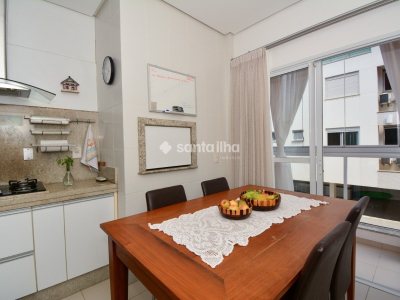 Apartamento à venda com 119m², 2 quartos, 2 suítes, 2 vagas no bairro Campeche em Florianópolis - Foto 13