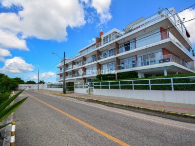 Apartamento à venda com 119m², 2 quartos, 2 suítes, 2 vagas no bairro Campeche em Florianópolis - Foto 29
