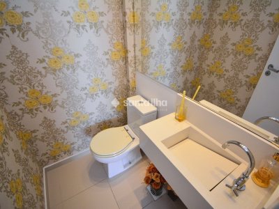 Apartamento à venda com 119m², 2 quartos, 2 suítes, 2 vagas no bairro Campeche em Florianópolis - Foto 23