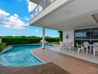 Apartamento à venda com 119m², 2 quartos, 2 suítes, 2 vagas no bairro Campeche em Florianópolis - Foto 25